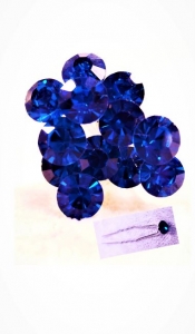 Hair Pins 853-AG